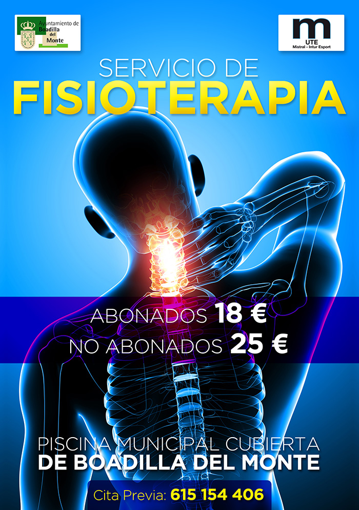 mistral_cartel_fisioterapia_piscina_boadilla
